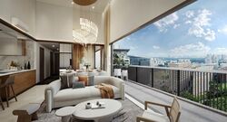 Tembusu Grand (D15), Condominium #392929851